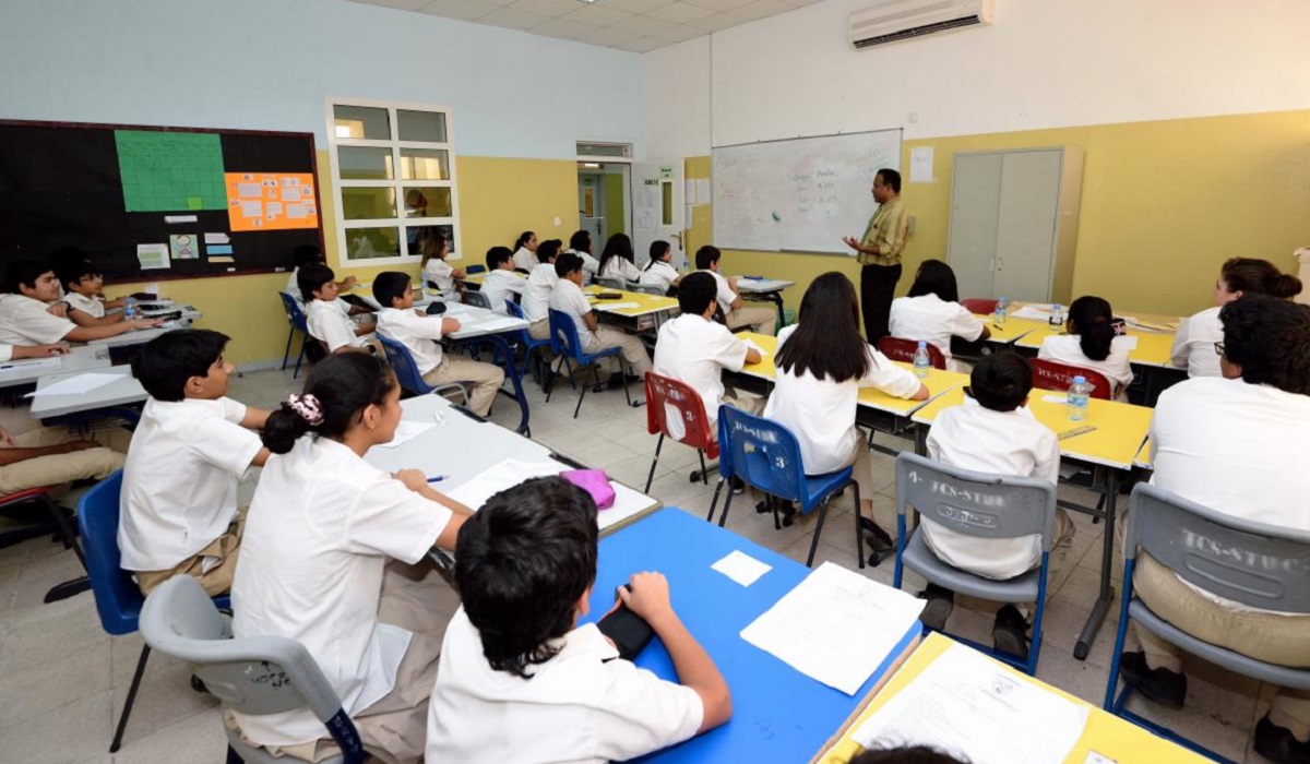 MoEHE Allows Students Not to Wear Mask Starting April 3